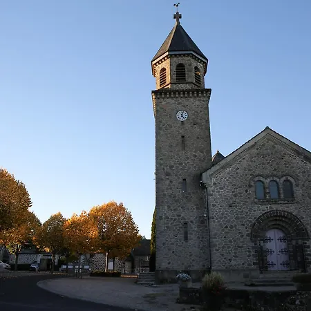 Du Commerce Hotel Lacroix-Barrez